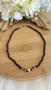 שרשרת לירוי