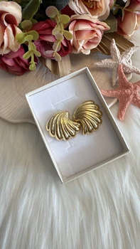 עגילי אלבטרוס